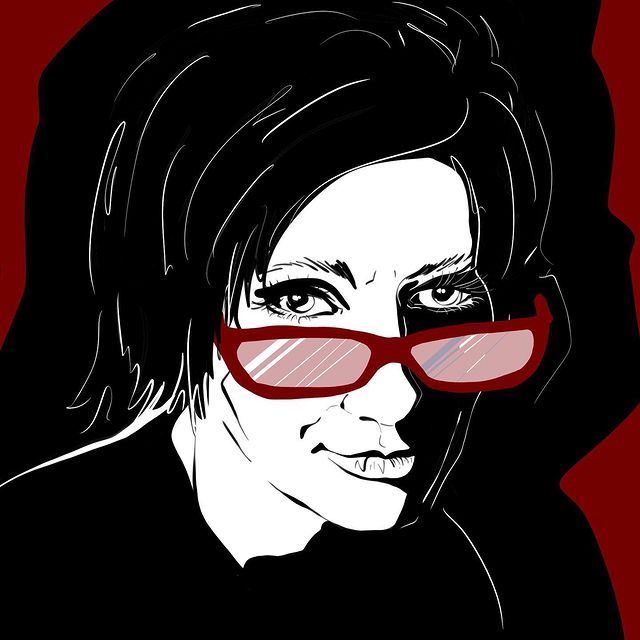 shigure.art в LOOKY. . null