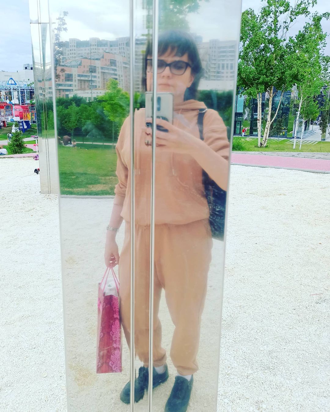 darya_art2020 in LOOKY. #ходынскоеполе,#паркходынскоеполе,#ходынкапарк. Хороший фотограф тен...