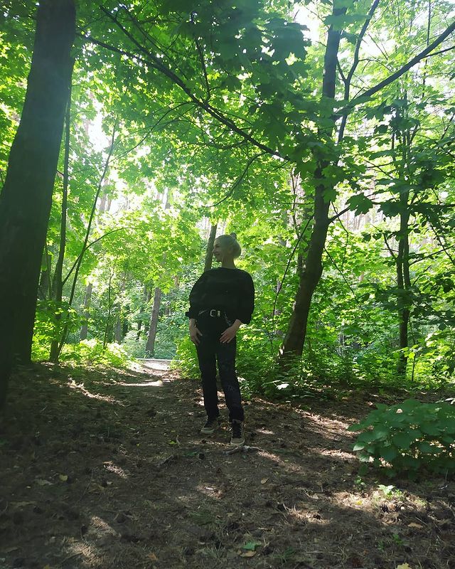 vitalina.bb в LOOKY. . null