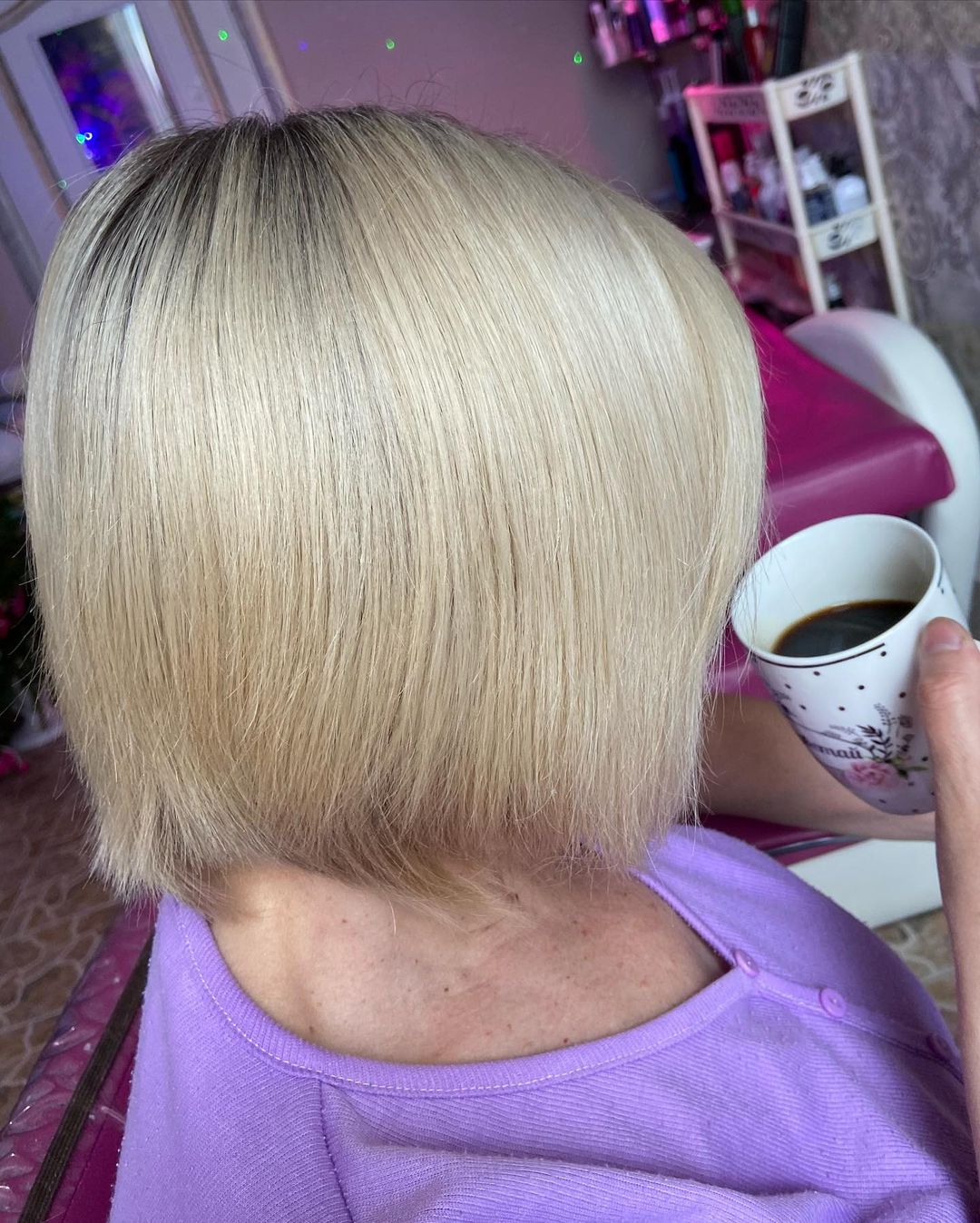nadiromanova_hair в LOOKY — фото 7