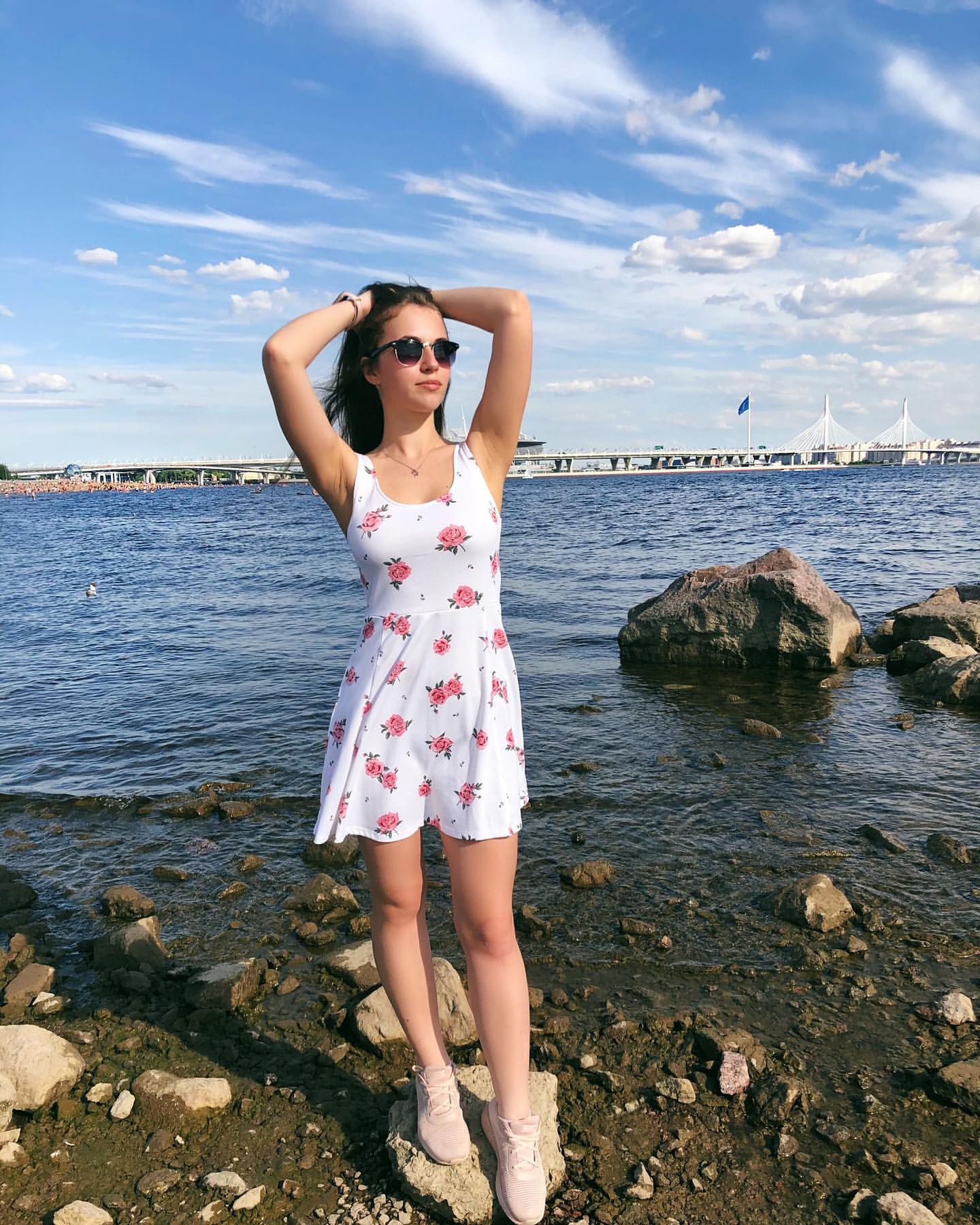 v.tatiana26 в LOOKY. . 🌸☀️🍦