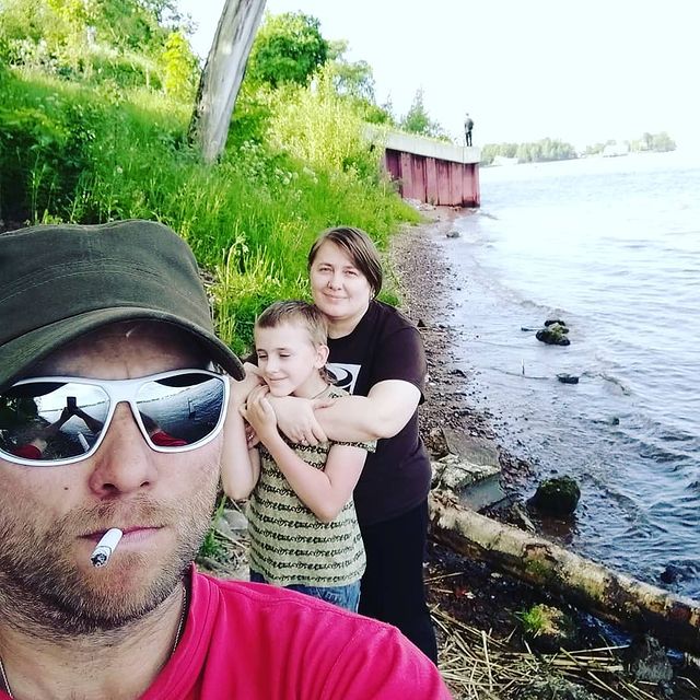 fedotkina_svetla в LOOKY. . Просто субботний веч...