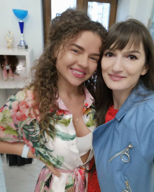 Марта в LOOKY. . Для тех, кто живёт в...