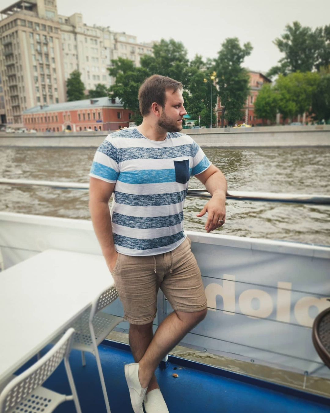 sergey_kruzin in LOOKY. . null
