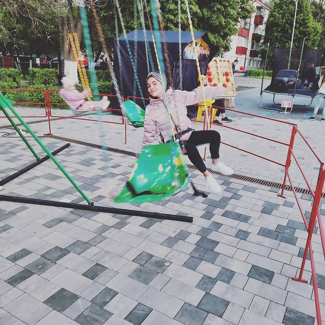 saifullina.nataliia в LOOKY. #. 1 июня # детки наше ...