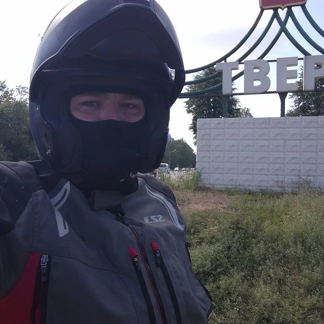 ed_danilov в LOOKY. . Нижний Новгород - Тв...