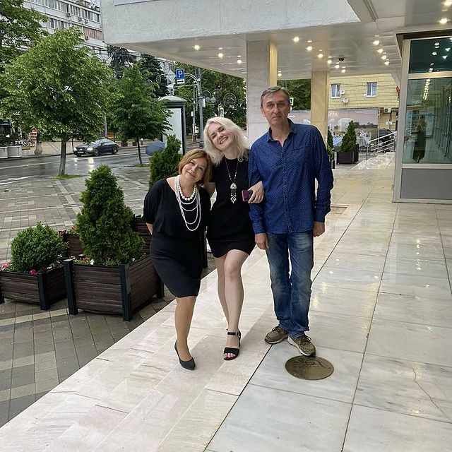 myrtilles__ в LOOKY. . Гастроли в Краснодар...