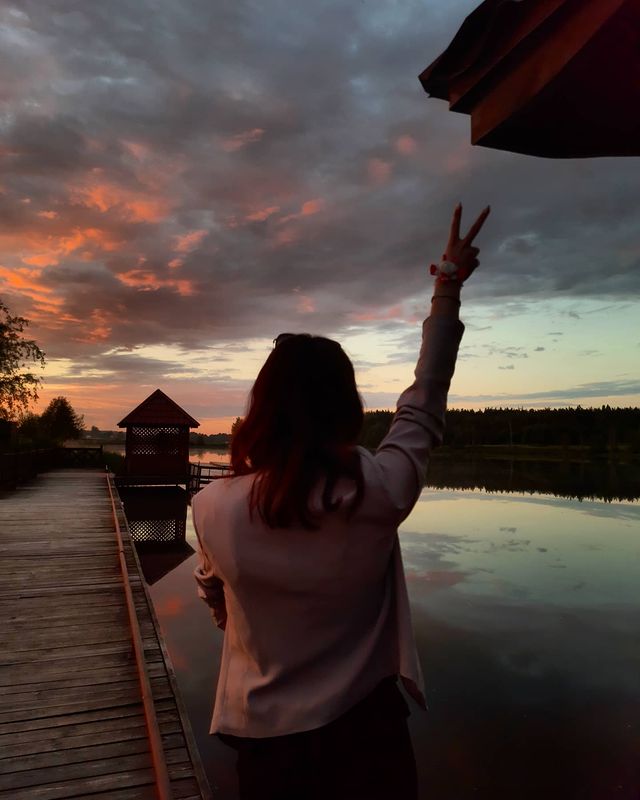 m_kim_19 в LOOKY. . Иногда бывает cлишко...