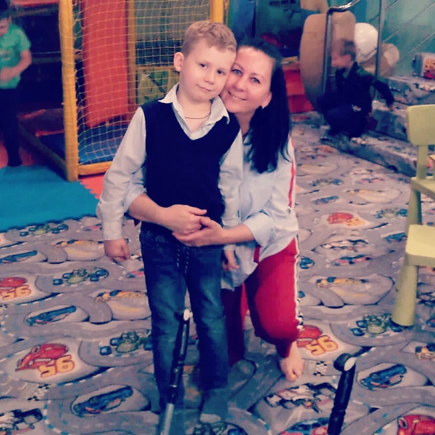 koroleva_elenkaaa в LOOKY. . Мой красавчик😍😘🥰