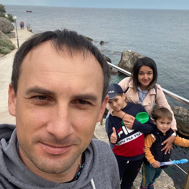 eliza_list в LOOKY. #семействолистратенко👨‍👩‍👦‍👦. Ну и как же без селф...
