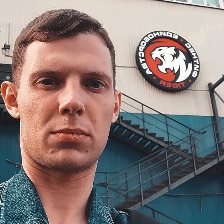 alex_chepuhin в LOOKY. #ew8,#fokuspaceteam. ИДИ ТУДА, ГДЕ СТРАШН...