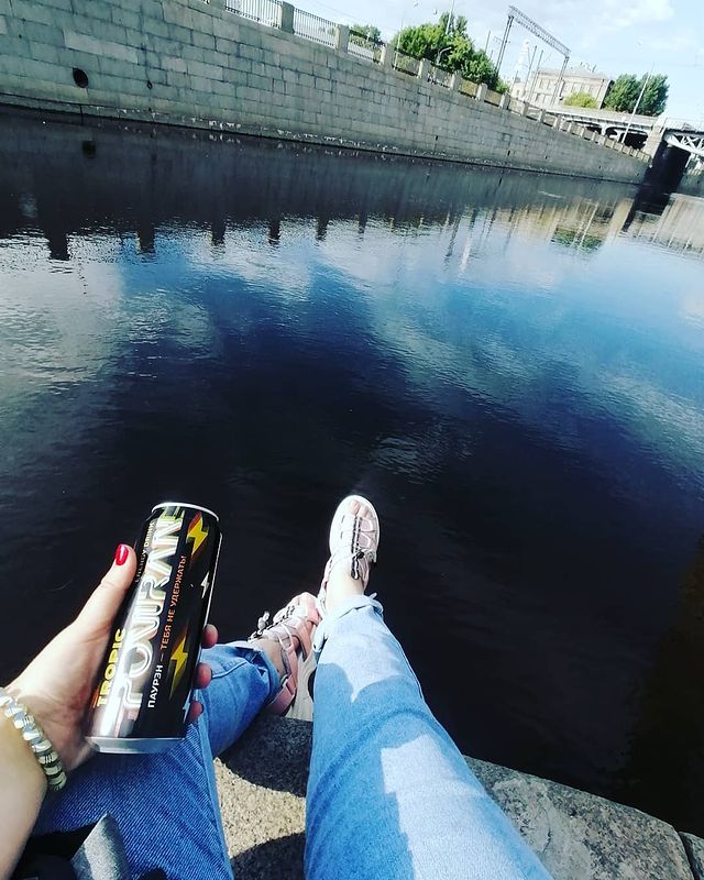 kseniya_gudkowa в LOOKY. . На Неву можно смотре...