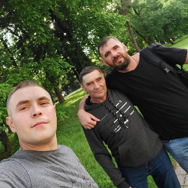 shagalov_igor в LOOKY. . Немного прогулочки