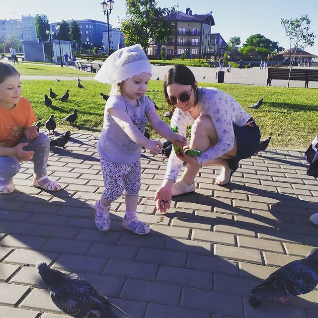 likhachev94 в LOOKY. . Любимые девченки на ...