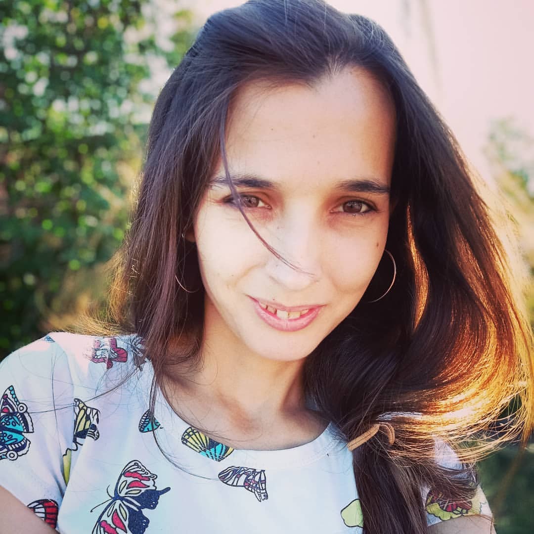 yuliyarediska в LOOKY — И только ты знаешь, что за кадром 😄

Как бы человек не скры
