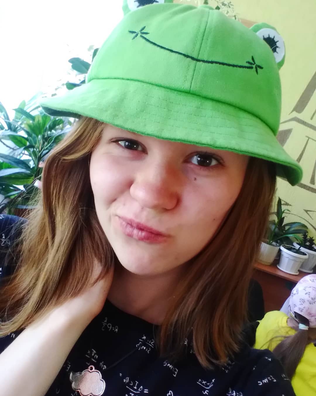 Йоу Йоу Йоу

Я лягушка путешественница
