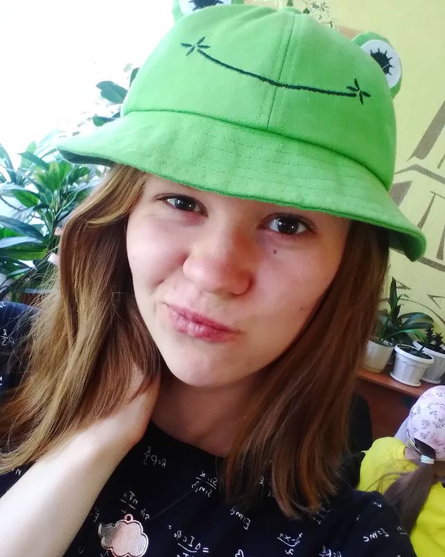 zuzu_lovee в LOOKY. . Йоу Йоу Йоу

Я лягуш...