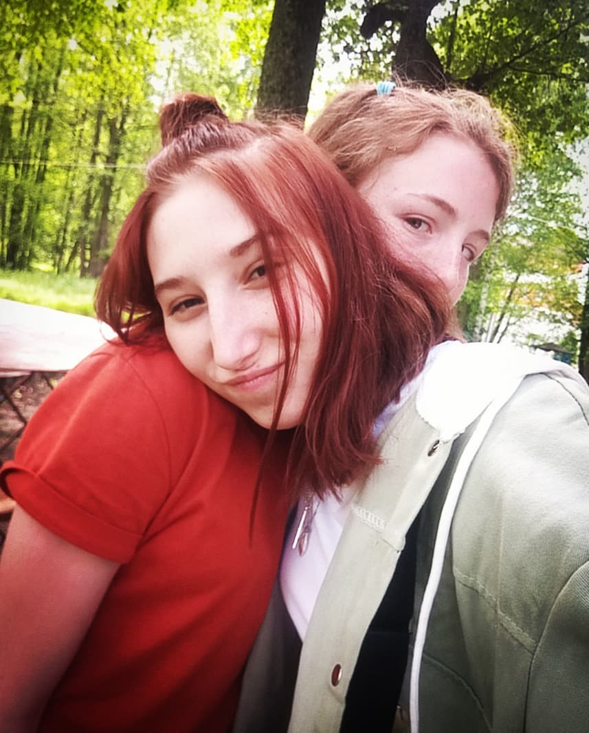 w.vikulik in LOOKY. . 7.06.21💟