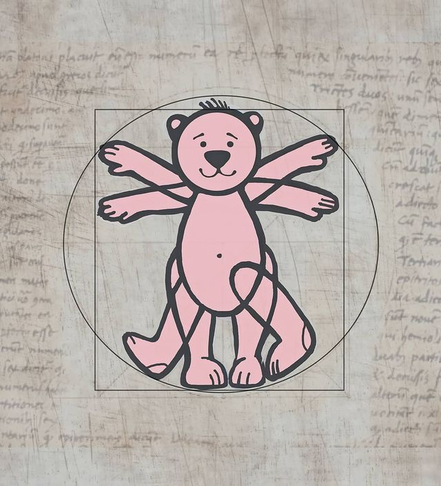 merry_bearry в LOOKY. #леонардодавинчи,#историяизжизни,#наташаиванычева,#графическийдизайн,#самсебеграфическийдизайнер,#современныйдизайн,#подарок,#подарокназаказ,#приколы

#валяние,#валяниеизшерсти,#сухоеваляние,#рисунокшерстью,#новогодниеподарки,#новыйгодкруглыйгод. 🐻 Почему медведь?

...
