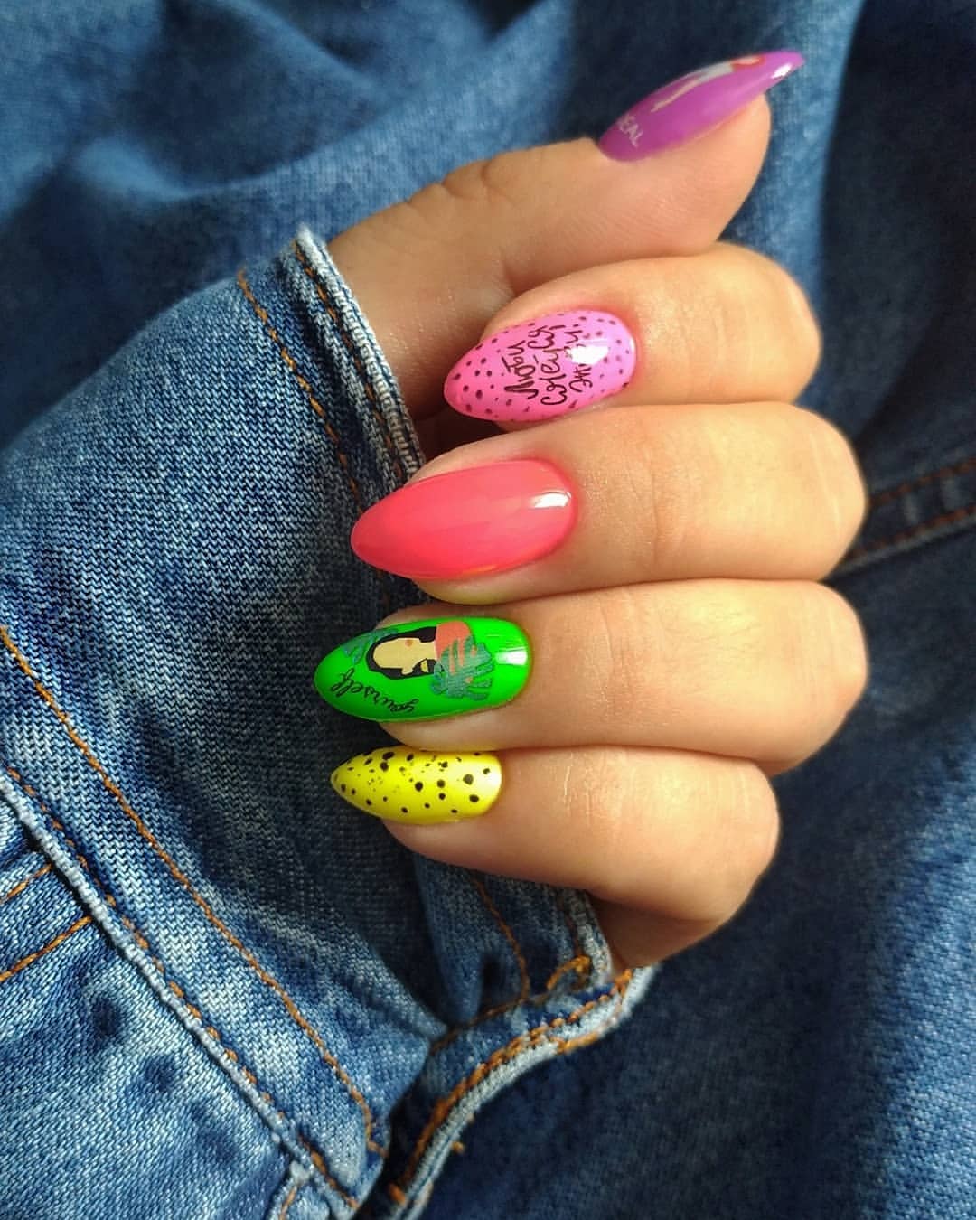 sveta_nail_molo в LOOKY — фото 2