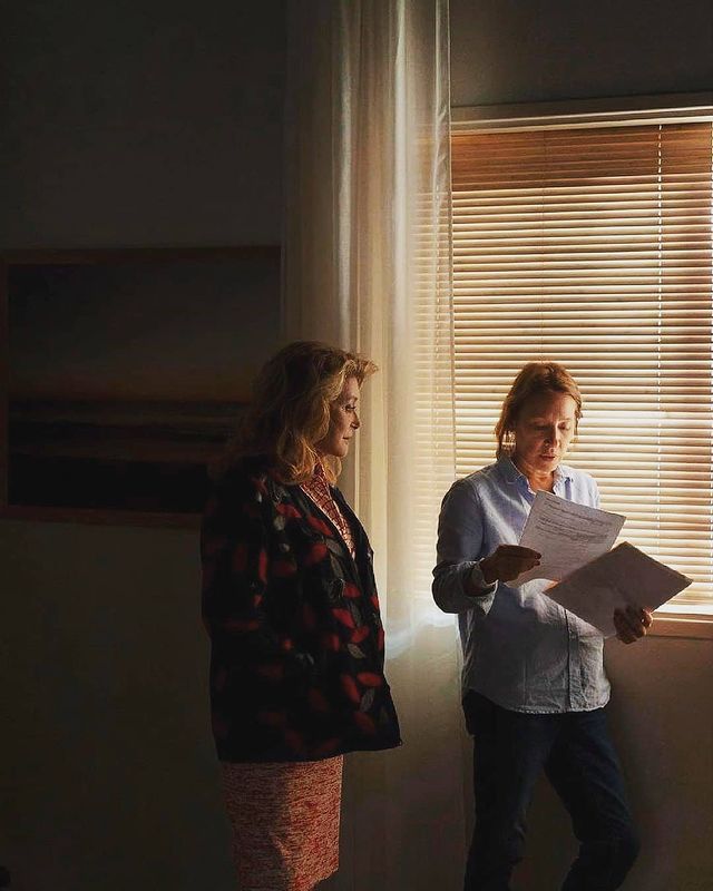 catherinedeneuveoficial в LOOKY. . 🎥🎬