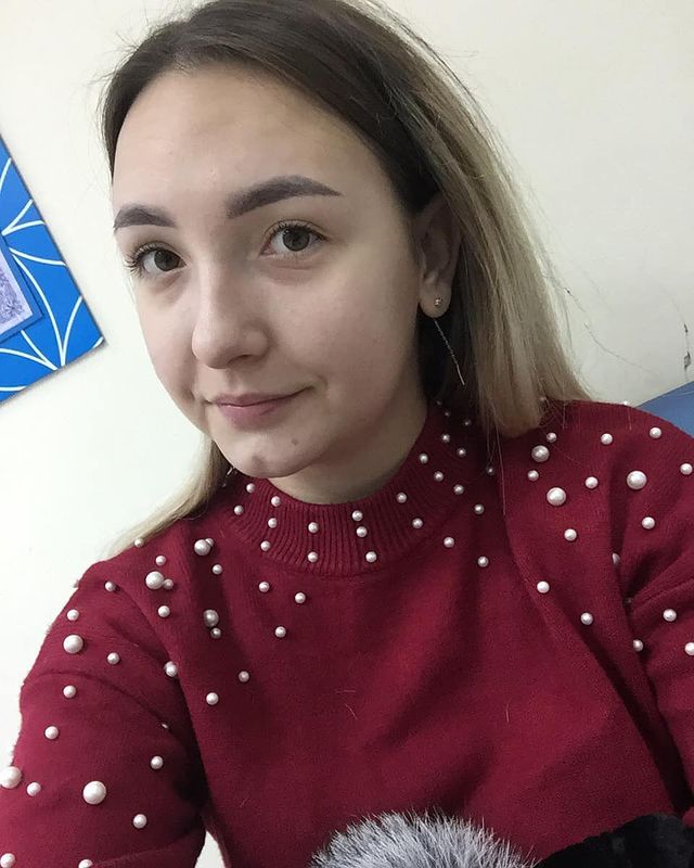 pav.lencheva в LOOKY. #22. Happy birthday to me...