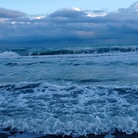moulandbro в LOOKY. #море. Ладно, раз уж есть и...