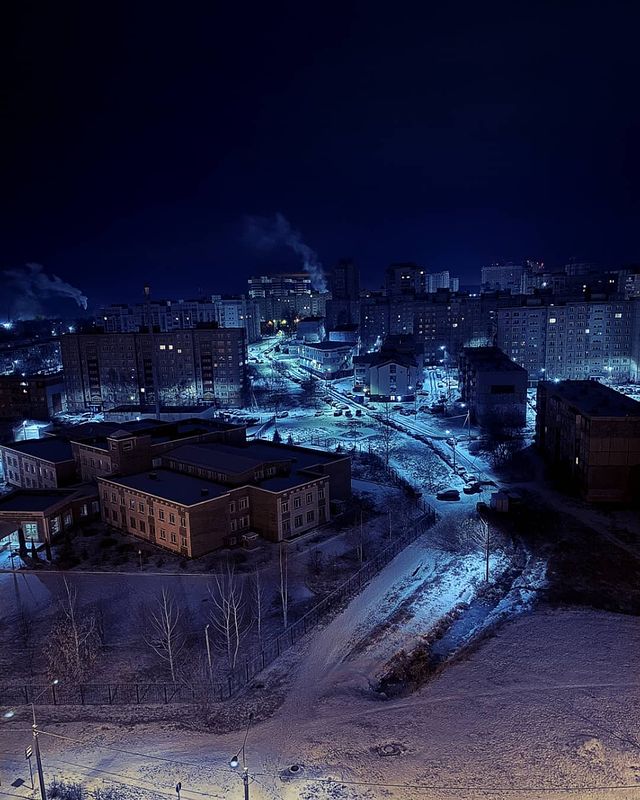 kuro.shi.yami в LOOKY. . Photo by @miasnikov....