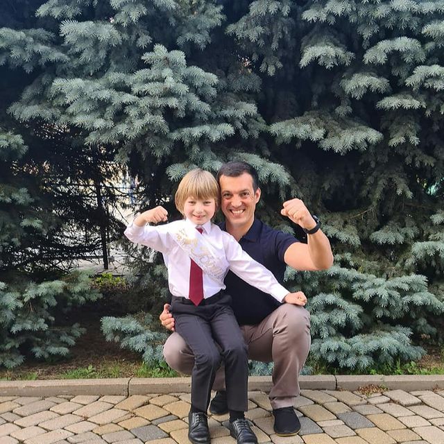 shel.6058 в LOOKY. . Наш выпускник, скоро...