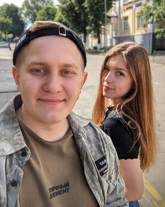 g.busher в LOOKY. . Отпуск идёт, работа ...
