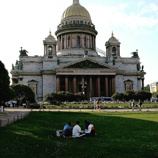 ed_danilov в LOOKY. . Вчера когда гулял по...