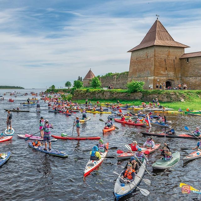 serggikommail.ru в LOOKY. #петровскийгребноймарафон,#гребля,#каяк,#байдарка,#сплав. Прошедшая суббота бы...