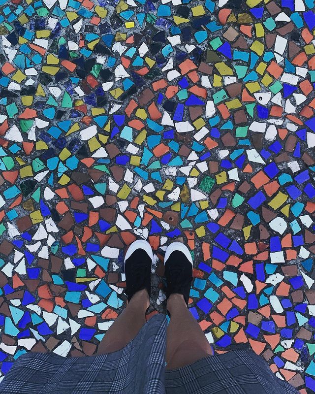 i_bocean в LOOKY. . ❤️🧡💛💚💙💜 @ihavet...