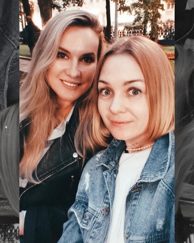 mari_n_ka777 в LOOKY. #московскиезарисовки. Спонтанность встречи...