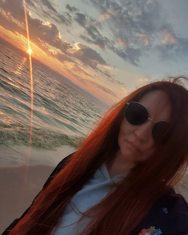 ichebotaeva в LOOKY. . завалила горизонт и ...