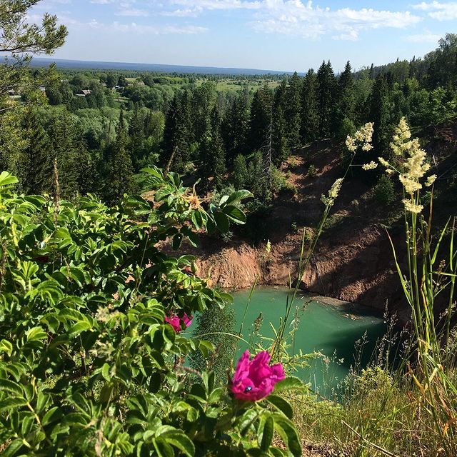 tinailya в LOOKY. #веселые_П_енс_ИОНЕРКИ,#культпросвет_из_б_класса,#тут_происходит,#here_happens. Морской глаз - место...