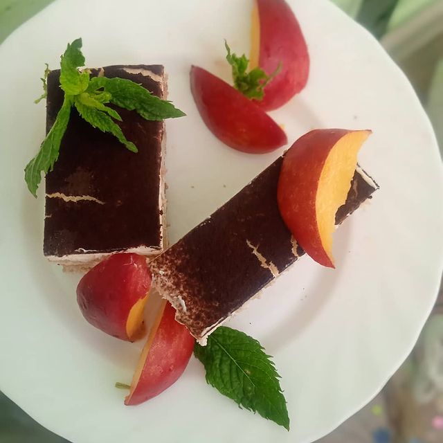 kuchen_bake в LOOKY. #еда,#едимдома,#тирамису,#готовимдома,#yammy,#cook,#cooking,#desert. Тирамису по рецепту ...