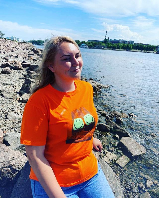 kseniya_gudkowa в LOOKY. . Шикарные виды ♥️