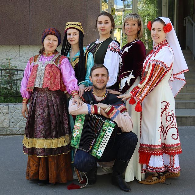 vinnieflaar в LOOKY. #сыктывкар,#коми,#домдружбы,#лето2021. Псевдоинтернационал,...