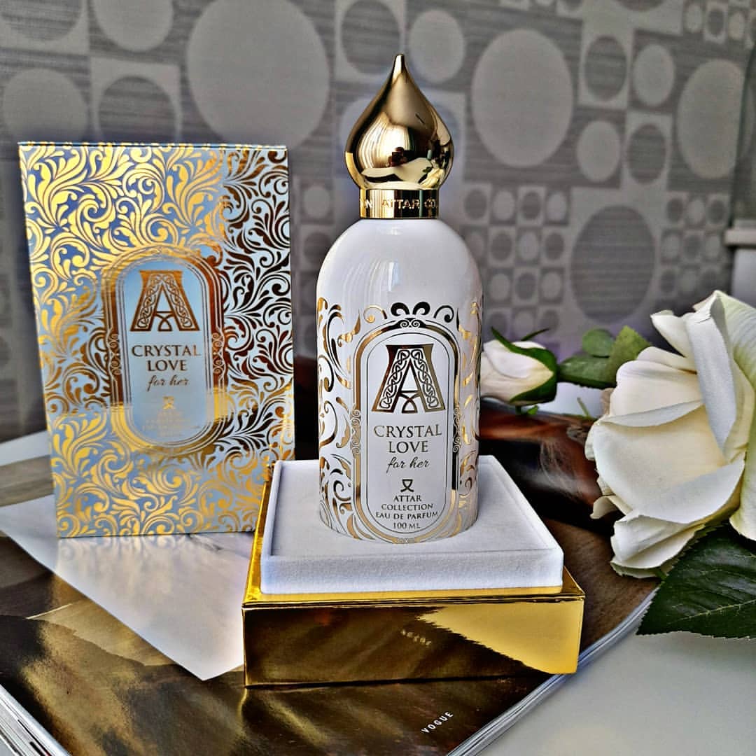 tsl_parfum в LOOKY — фото 2