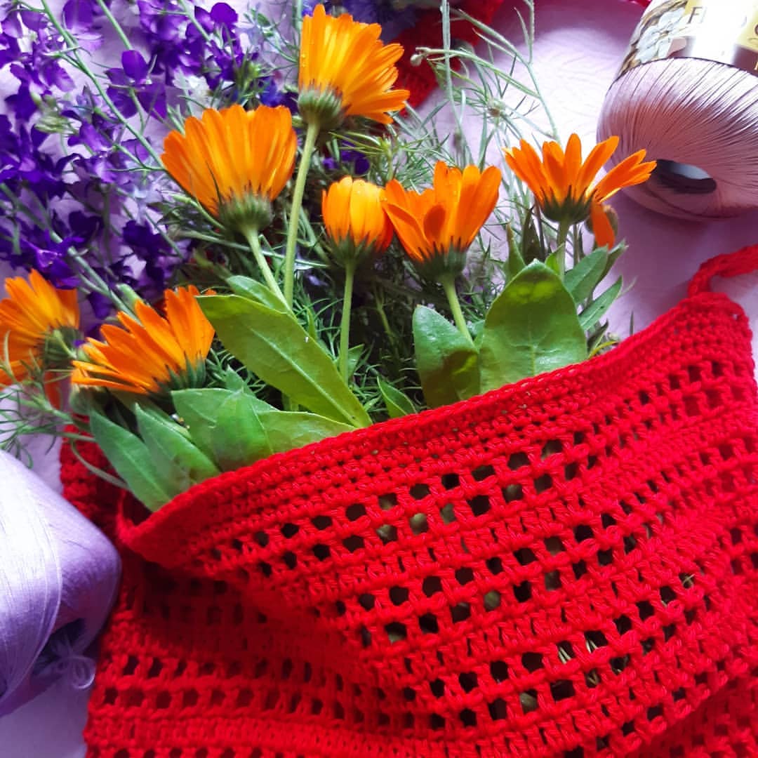 dolmatinka_crochet в LOOKY — фото 5