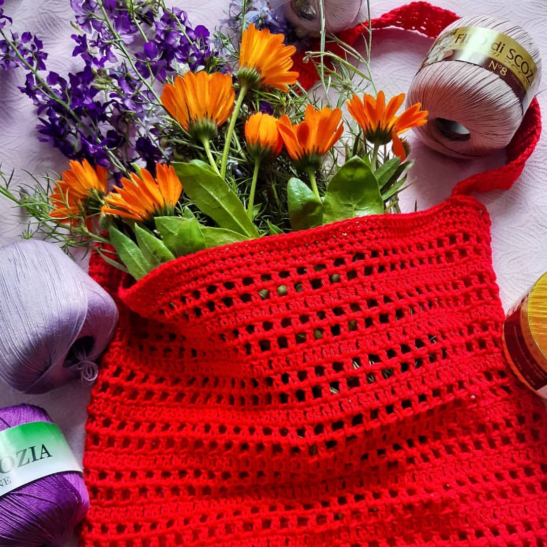 dolmatinka_crochet в LOOKY — фото 2