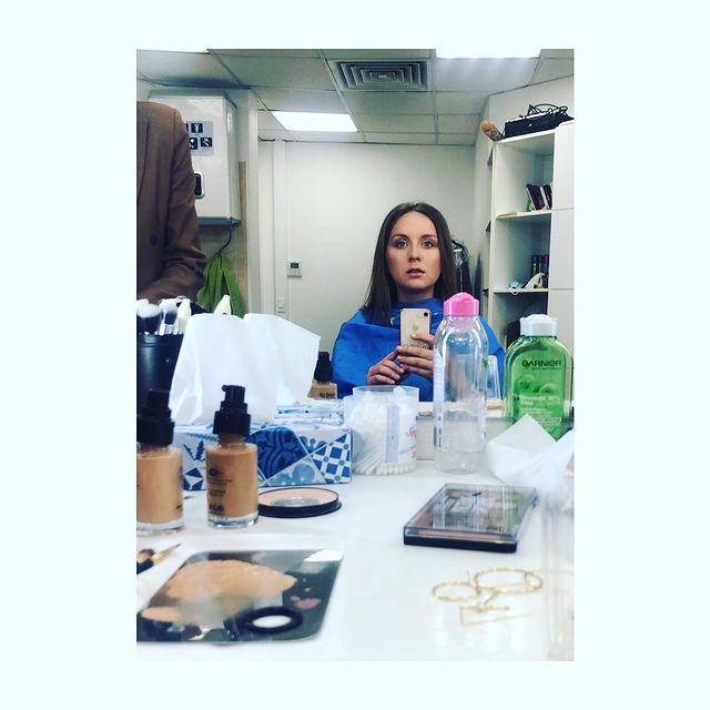 mar_aleks в LOOKY. . Часто вспоминаю учит...