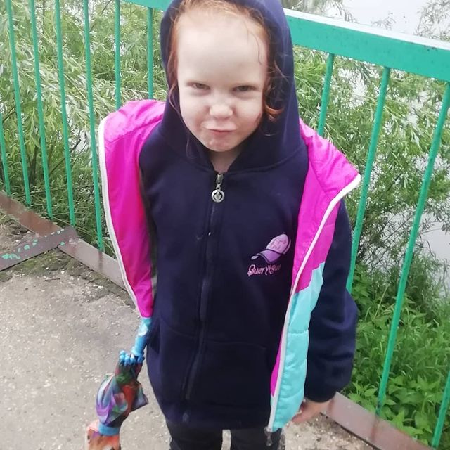 stelmakh_evgeniya в LOOKY. . Какие две разные дев...