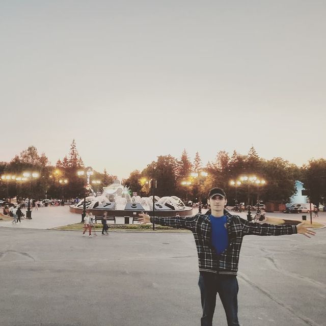 rayimov.zr в LOOKY. . Кун фото 📷