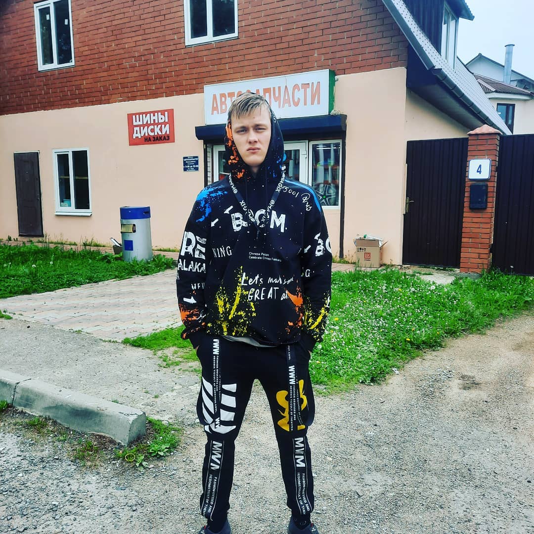 denisli3002 в LOOKY. . Не ожиданно ахахаха