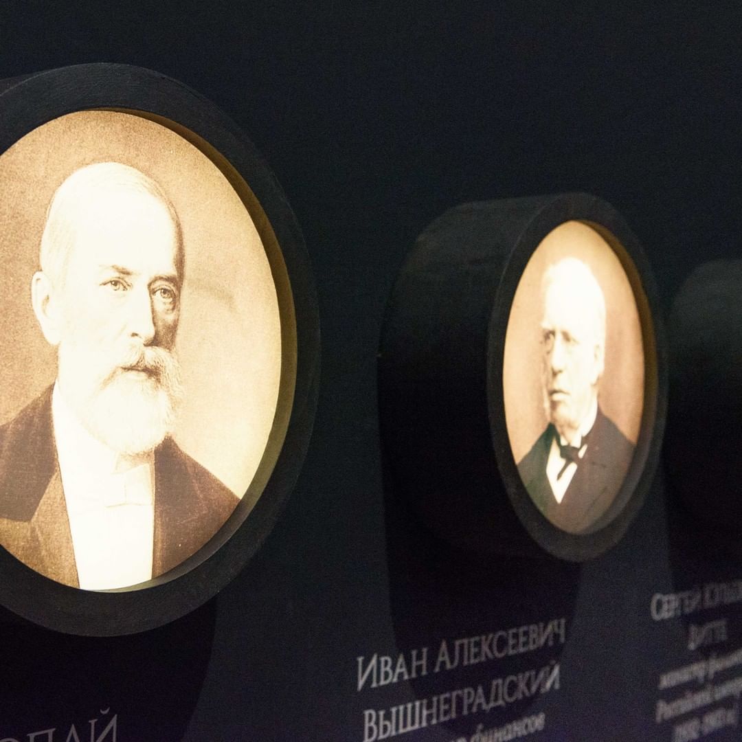 state_historical_museum в LOOKY — фото 3