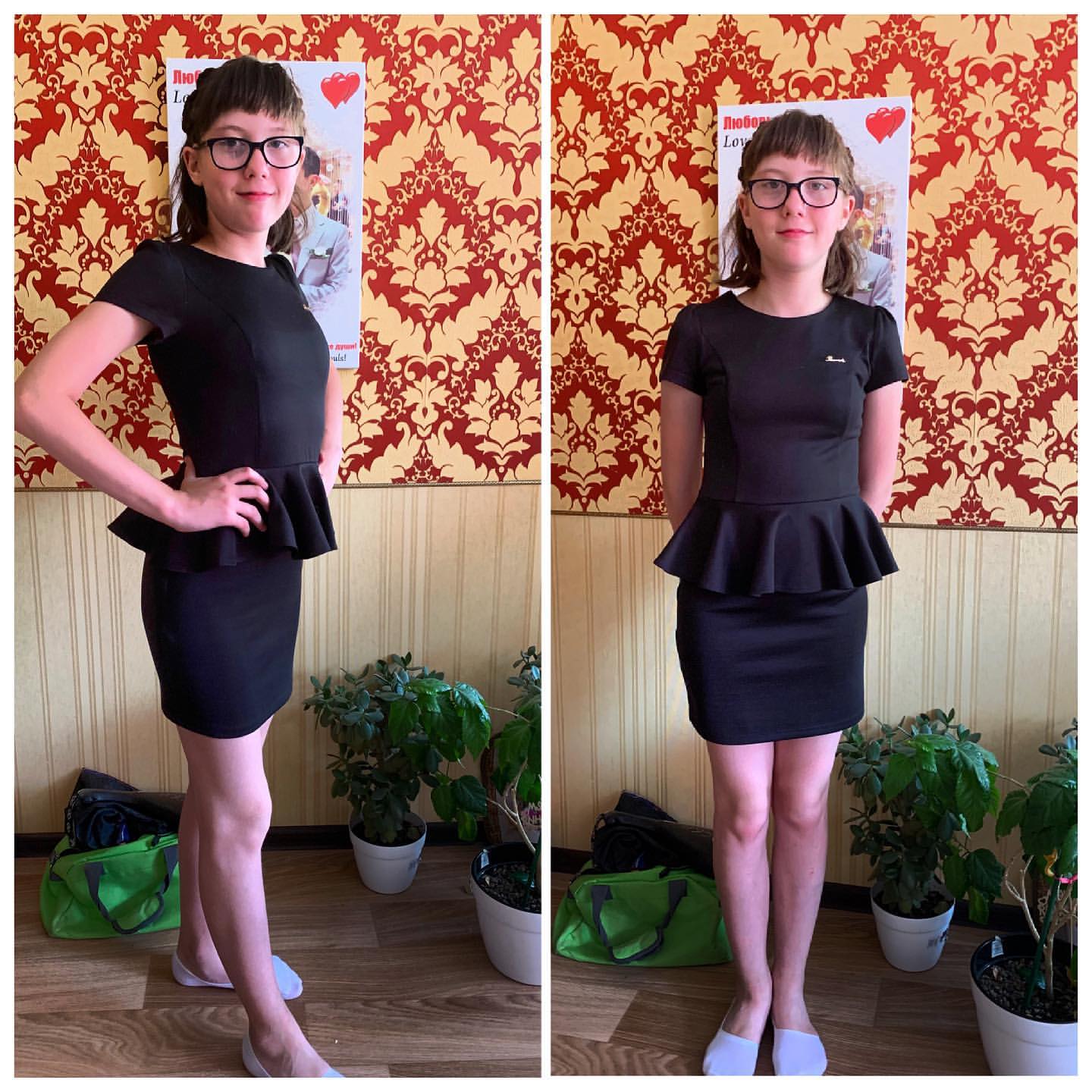 kseniya_sancevich в LOOKY. #доченька,#красавица,#выросла,#семья,#счастье. Когда-то я мечтала о...