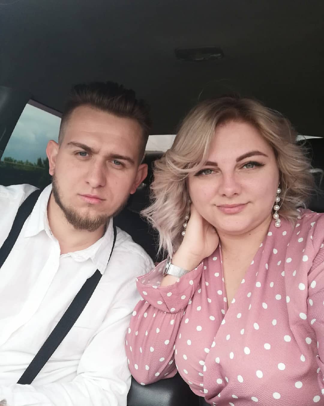 Мужжена🤩😍😍😘😘