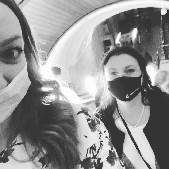 snastia23 в LOOKY. . Moscow subways#Mosco...